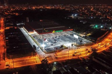 Atacadão São Vicente